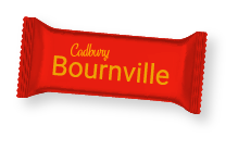 cadbury bournville