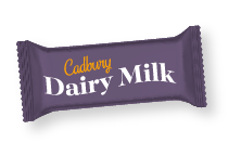 cadbury dairy milk